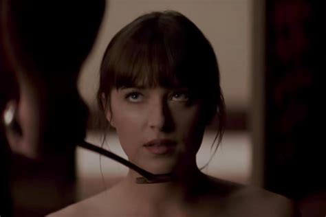 fifty shades of grey intimate scenes|Fifty Shades Freed: Full list of all SEVEN sex scenes